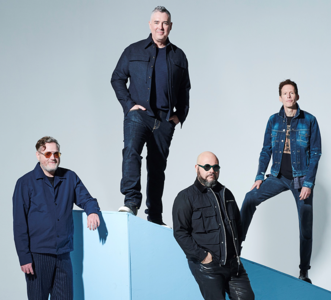 Shadow Ridge Music Festival: Barenaked Ladies, Collective Soul, Toad The Wet Sprocket & The Samples at Collective Soul Tickets